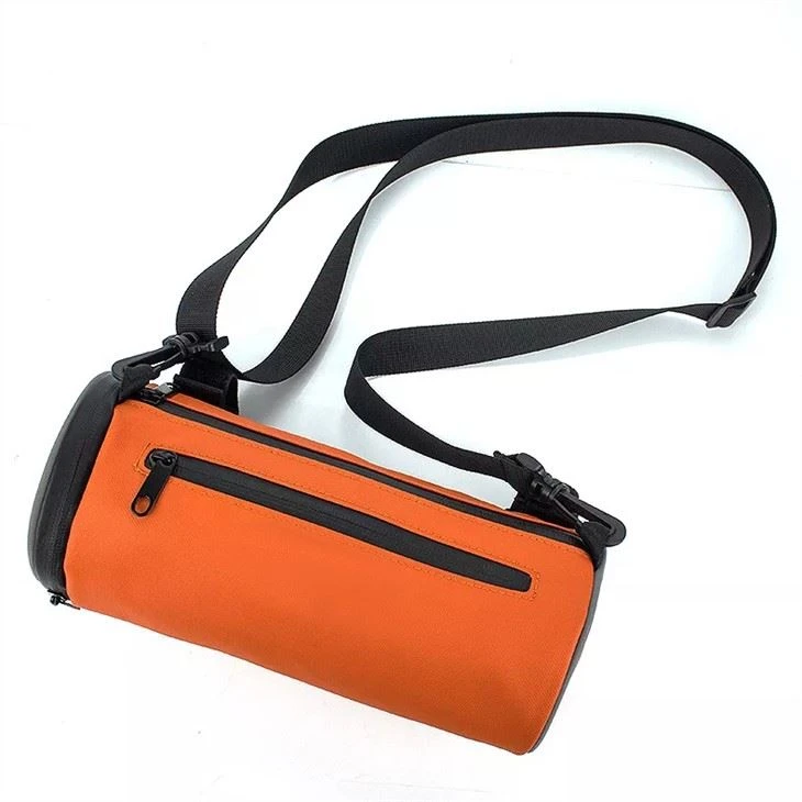 Mountain Bike Pannier Rack Bag