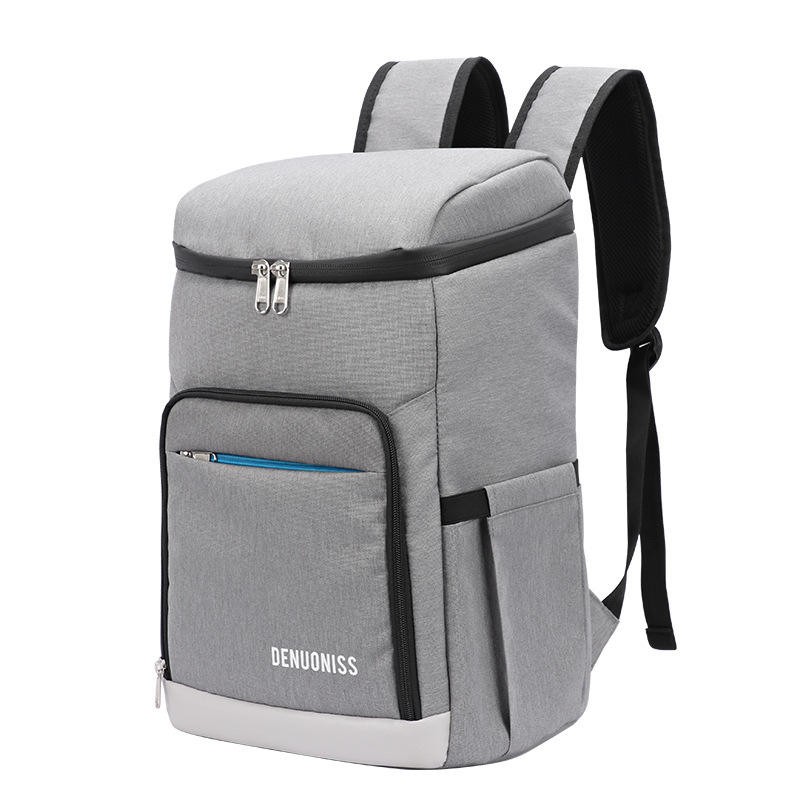 Custom Print Family Picnic Backpack Bag factory