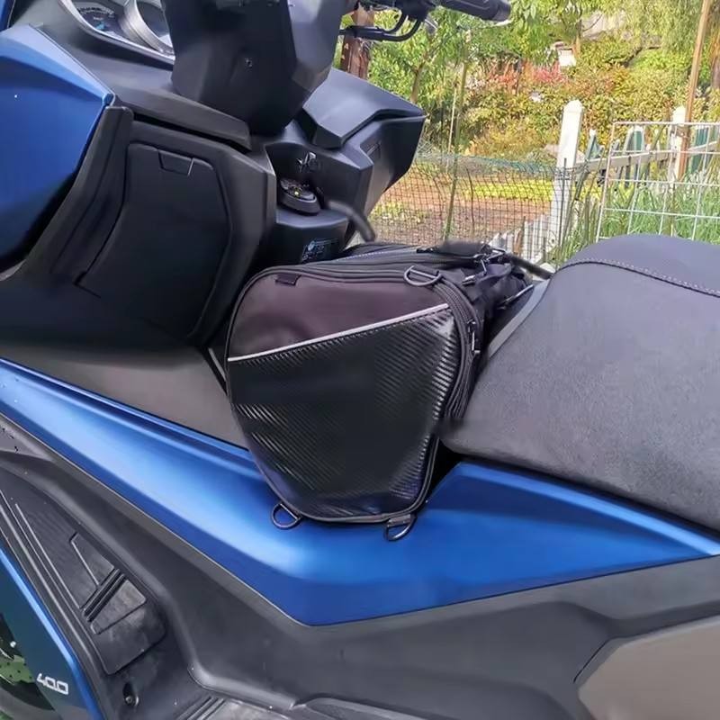 Motorcycle Scooter Storage Bag high quality