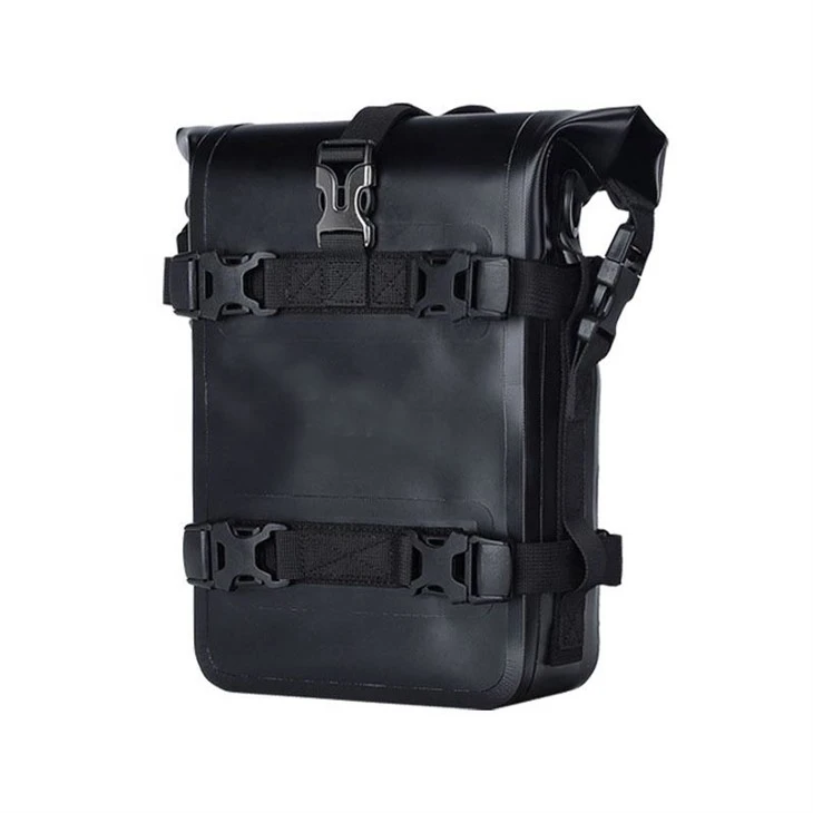 Large Capacity Waterproof Motorcycle Bumper Bag Suppliers