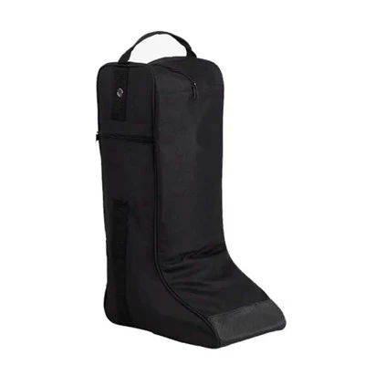 Niestandardowa torba na buty jeździeckie