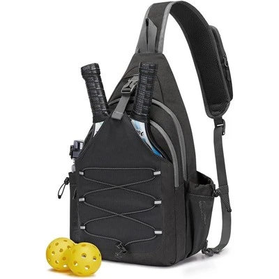 Wodoodporne torby do pickleballa